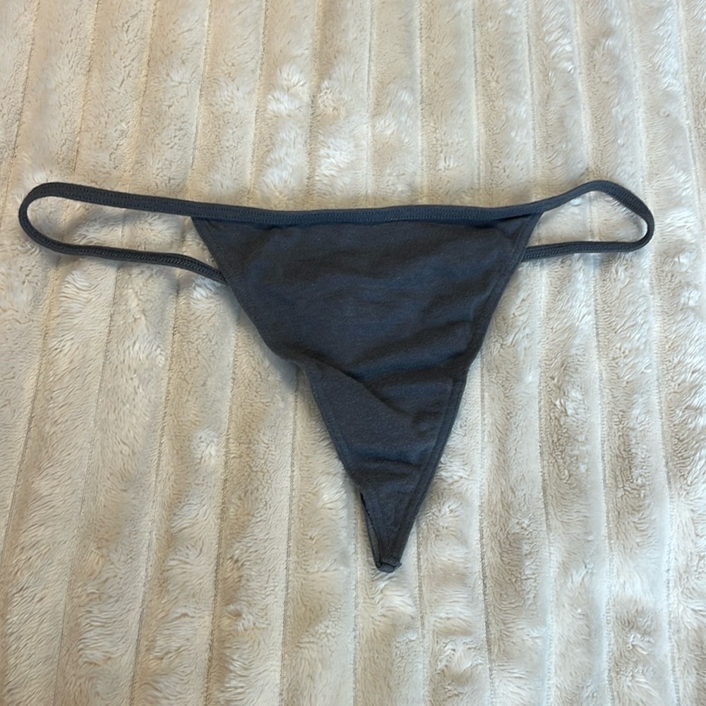 VS PINK panties